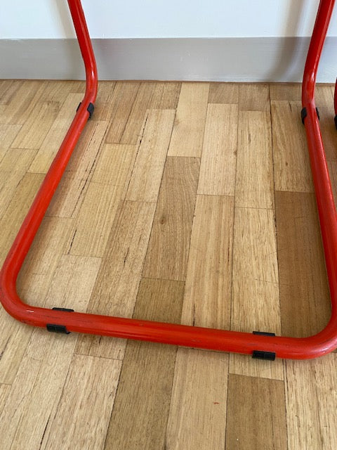 Cantilever Chair - Three Available