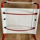 Cantilever Chair - Three Available
