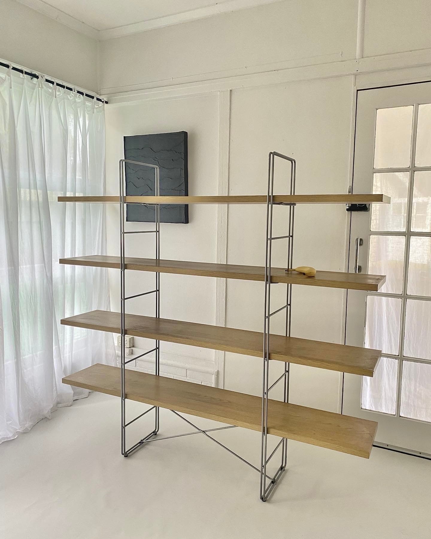 Ikea ENETRI Shelving Unit