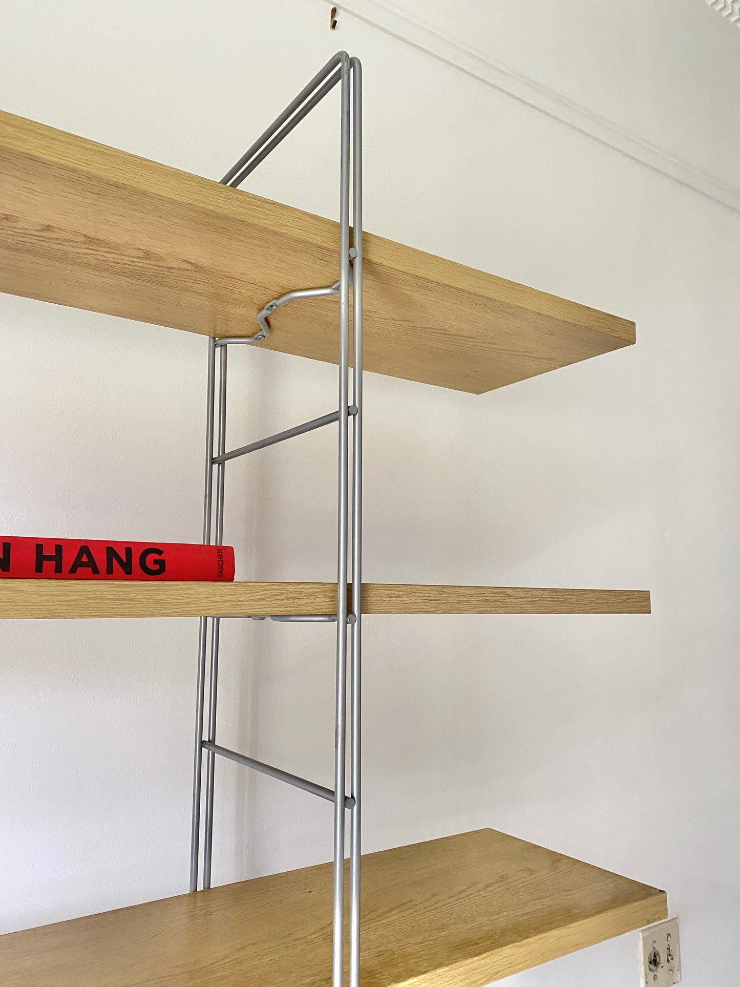 Ikea ENETRI Shelving Unit