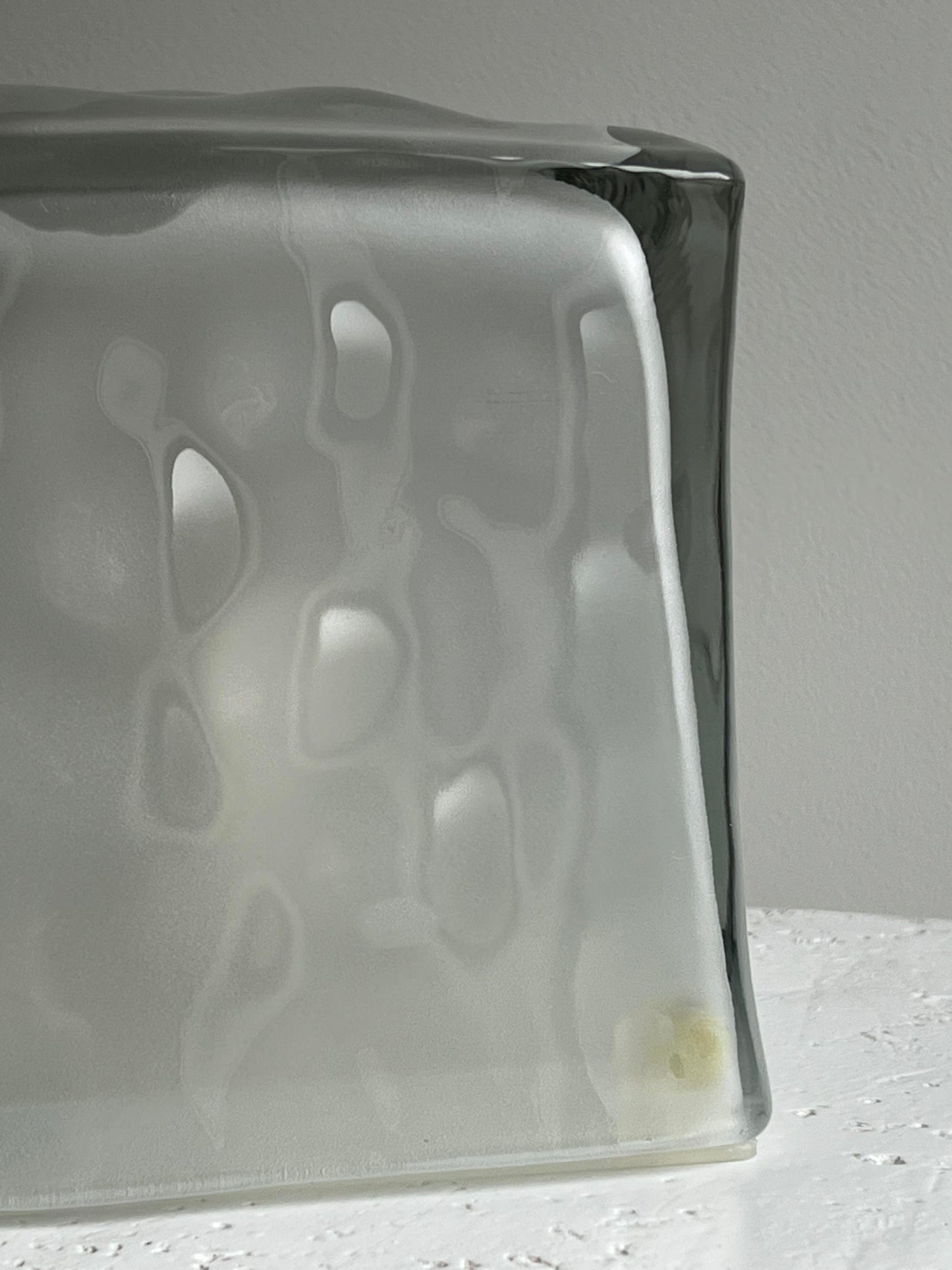 Vintage Ikea Iviken Lamp - Three Available