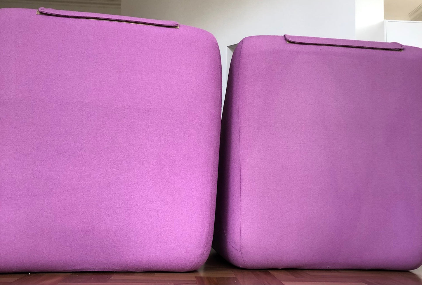 Featherston Numero IV Sofa Set