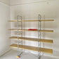 Ikea ENETRI Shelving Unit