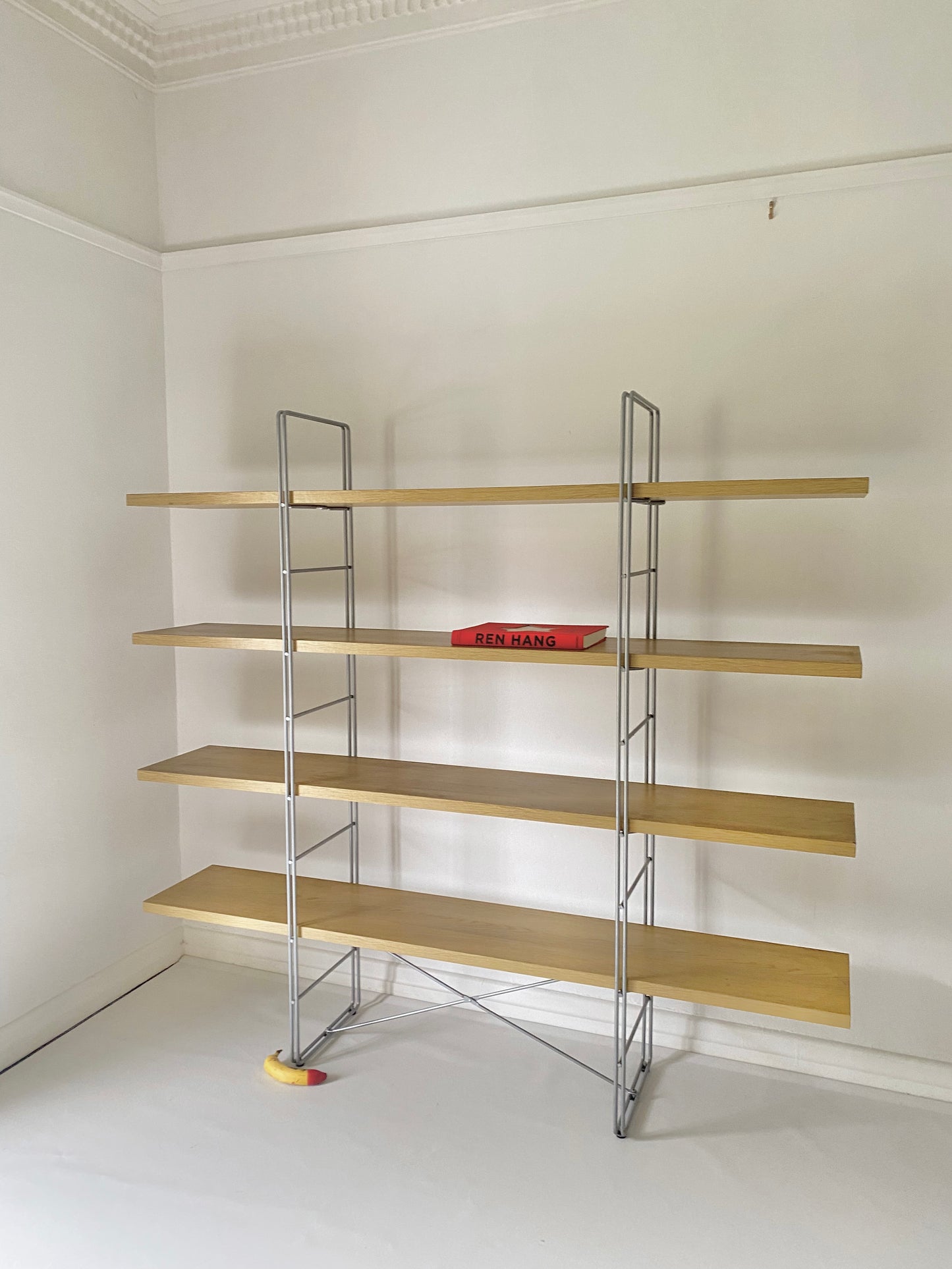 Ikea ENETRI Shelving Unit