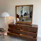 X 70's Reliance Dresser