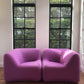 Featherston Numero IV Sofa Set