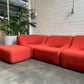 Featherston Numero IV Lounge