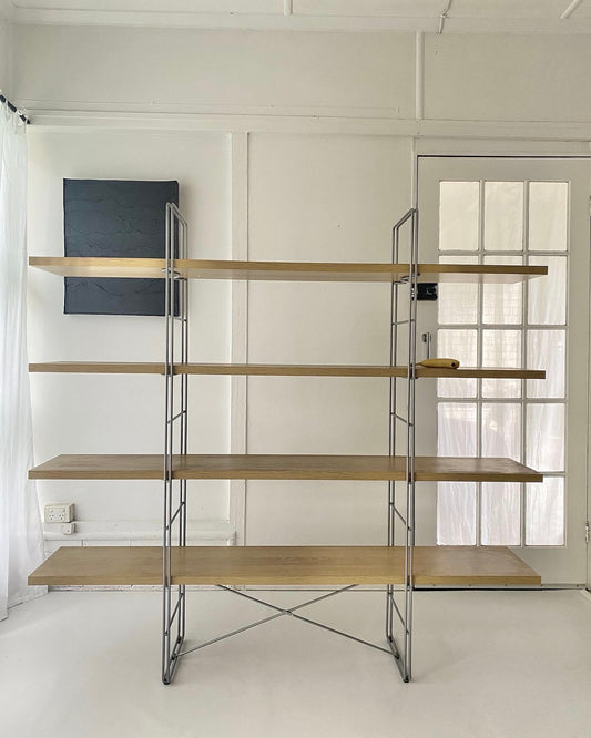 Ikea ENETRI Shelving Unit