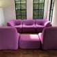 Featherston Numero IV Sofa Set