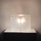 Vintage Ikea Iviken Lamp - Three Available