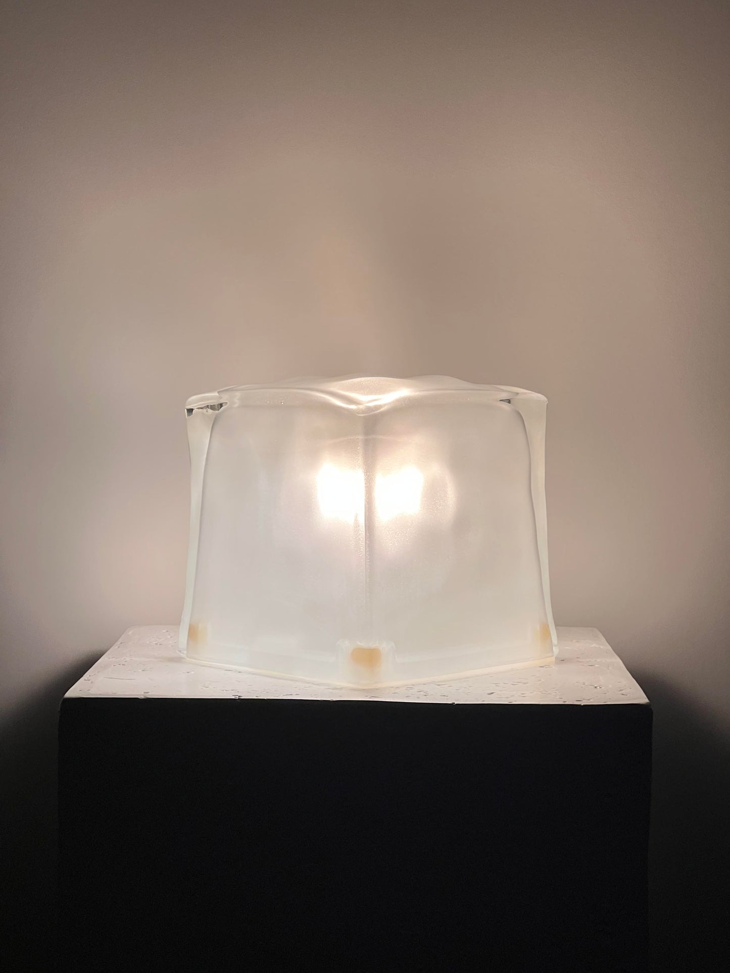 Vintage Ikea Iviken Lamp - Three Available