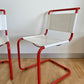 Cantilever Chair - Three Available