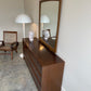 X 70's Reliance Dresser
