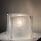 Vintage Ikea Iviken Lamp - Three Available