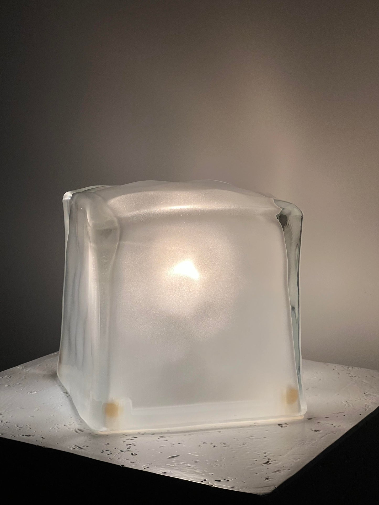 Vintage Ikea Iviken Lamp - Three Available