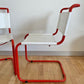 Cantilever Chair - Three Available