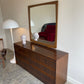 X 70's Reliance Dresser
