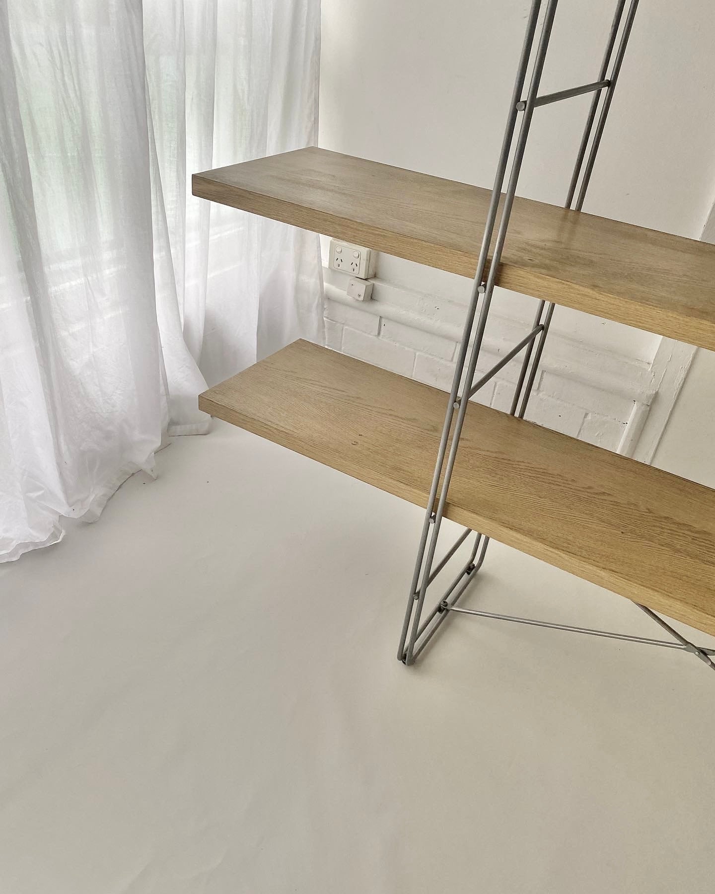 Ikea ENETRI Shelving Unit