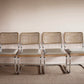 Four Cesca Style Chairs