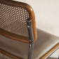 Four Cesca Style Chairs