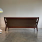 - Tessa T6 Leather Three Seater Sofa
