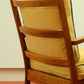 - Set of Two Mid Century Sunshine Armchairs