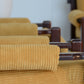 Timber & Gold Vintage Lounge Set