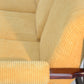 Timber & Gold Vintage Lounge Set