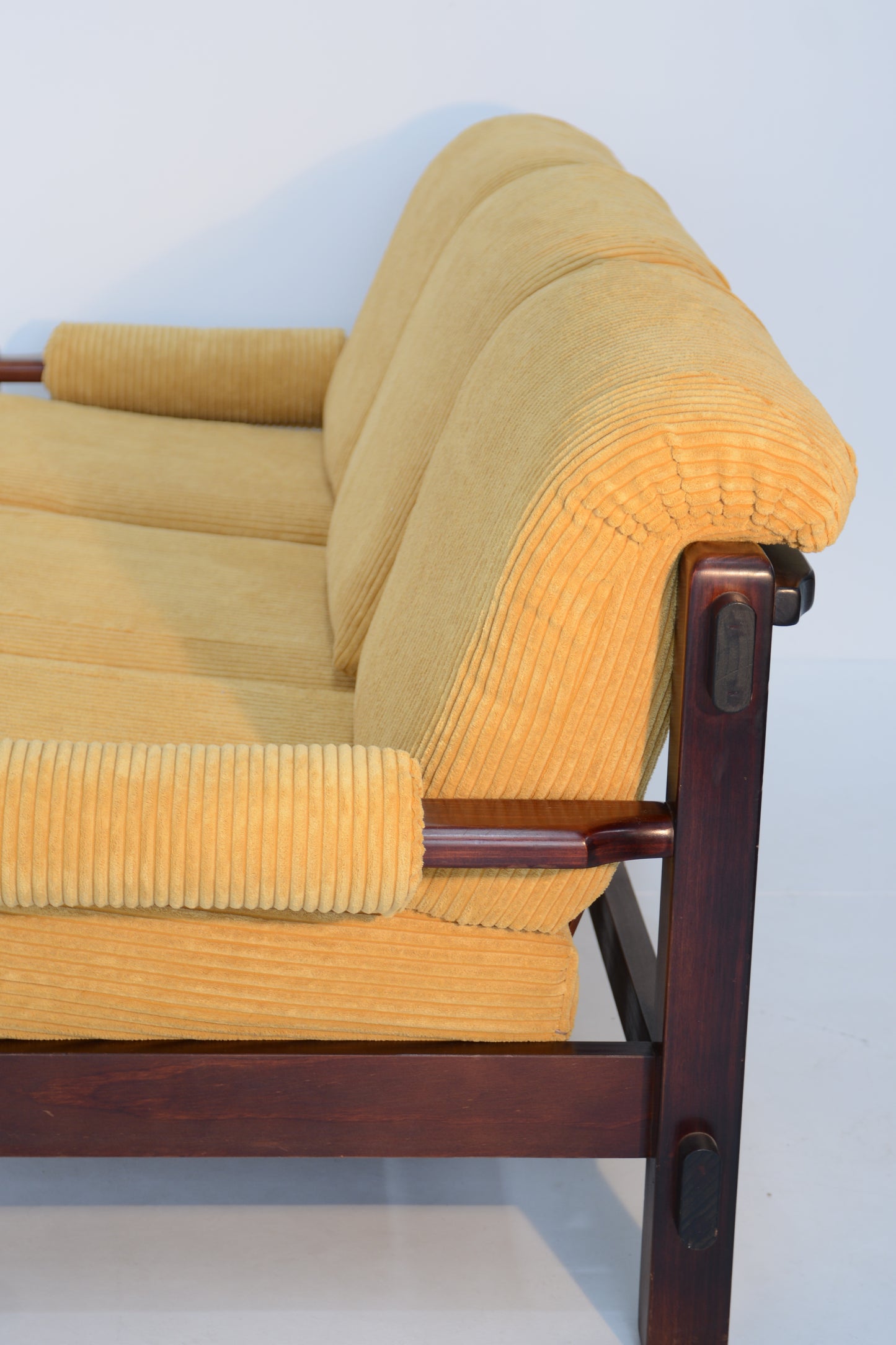 Timber & Gold Vintage Lounge Set