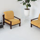 Timber & Gold Vintage Lounge Set