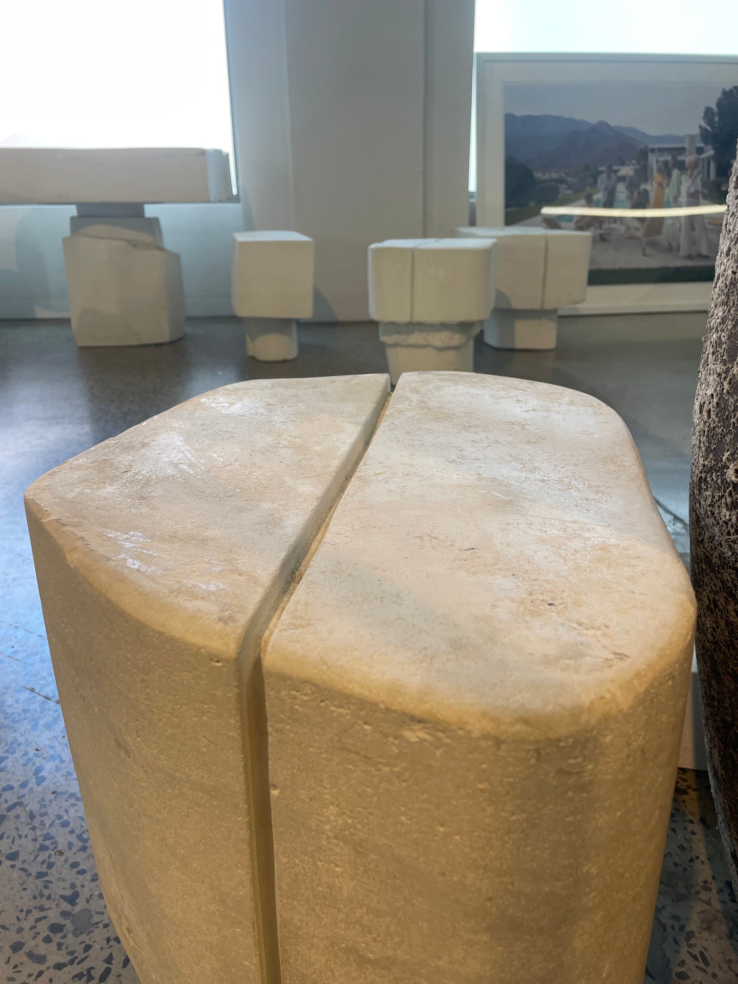 Den-Holm - Collection of Tables