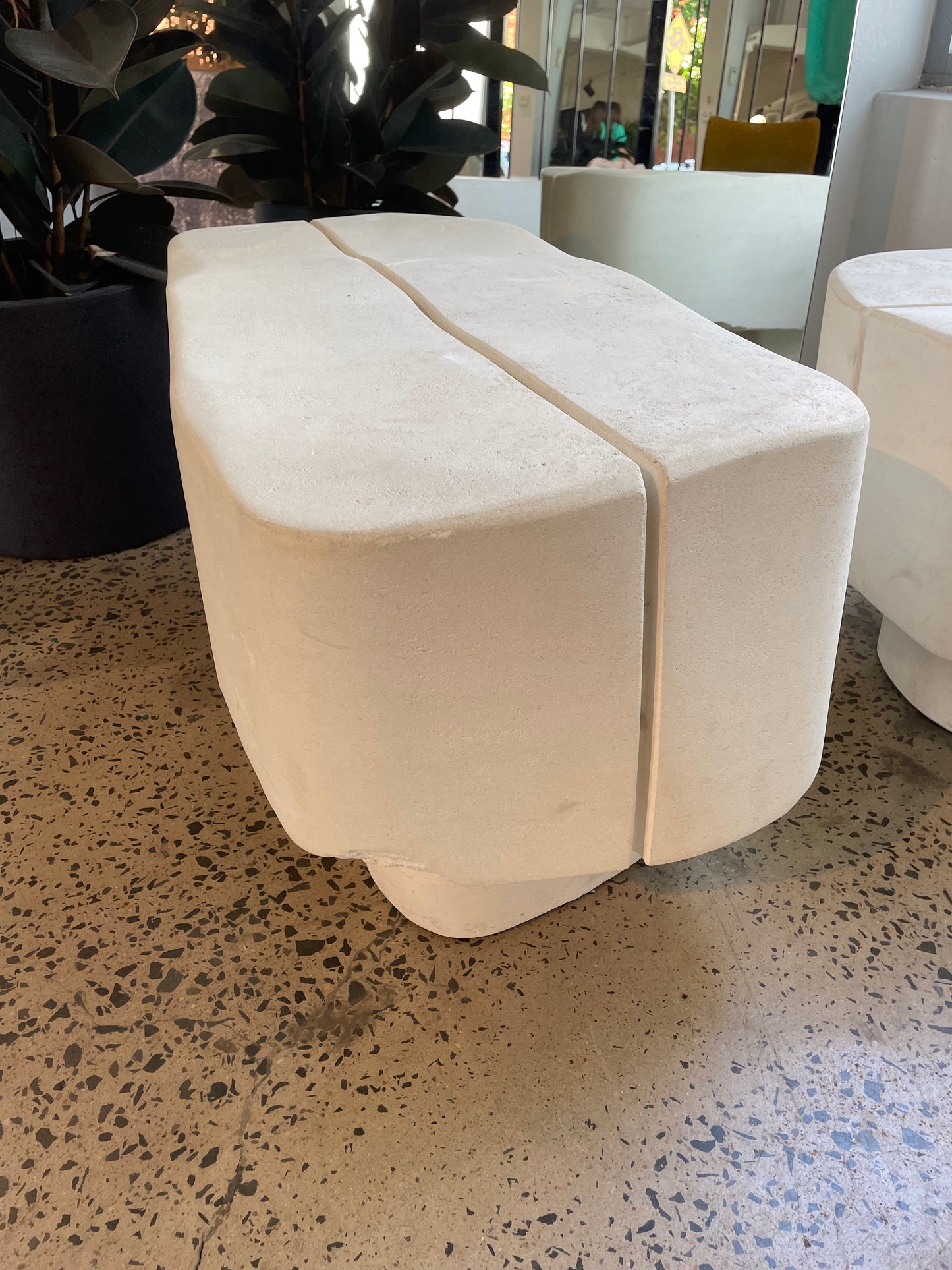 Den-Holm - Collection of Tables