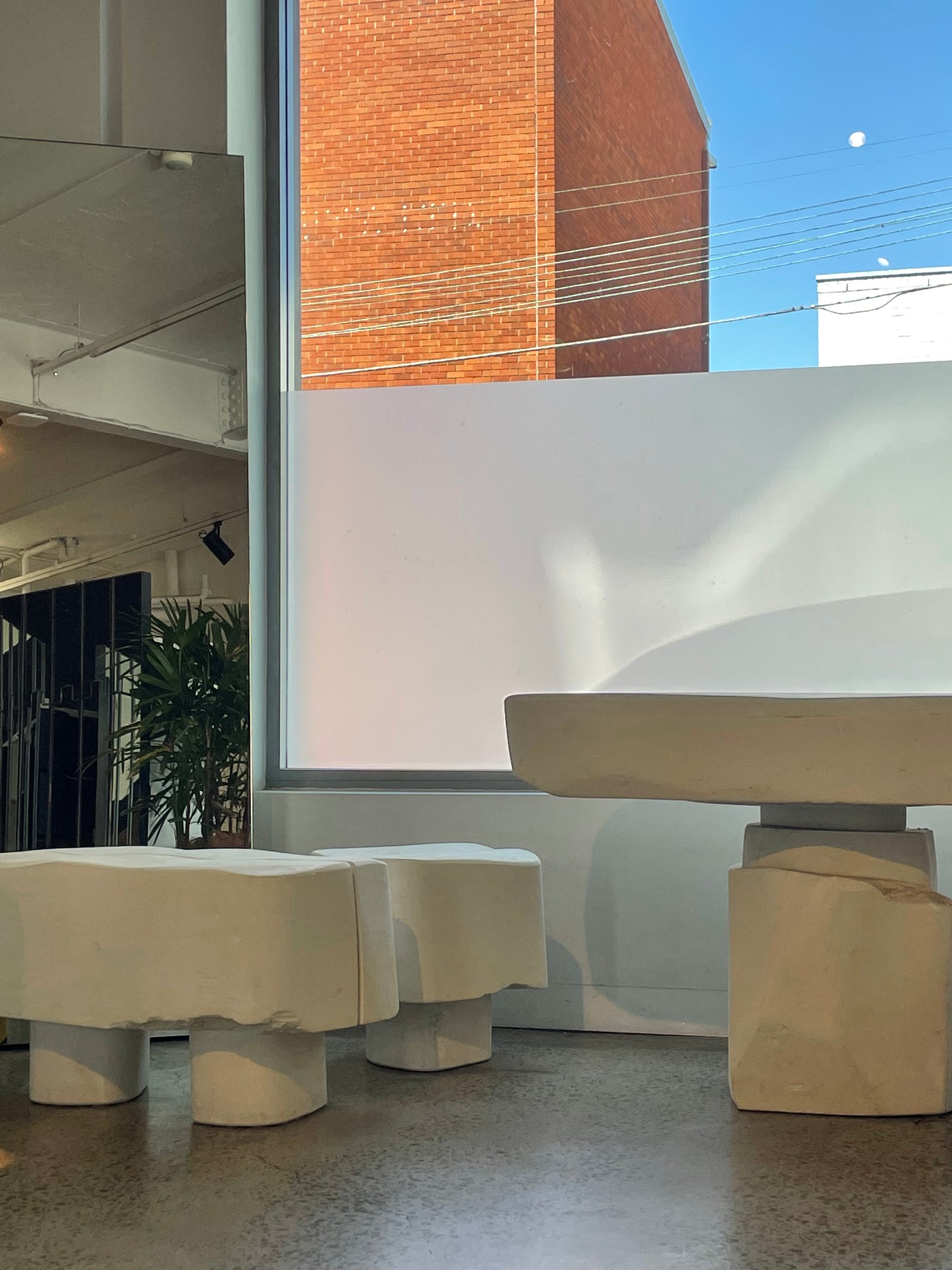 Den-Holm - Collection of Tables