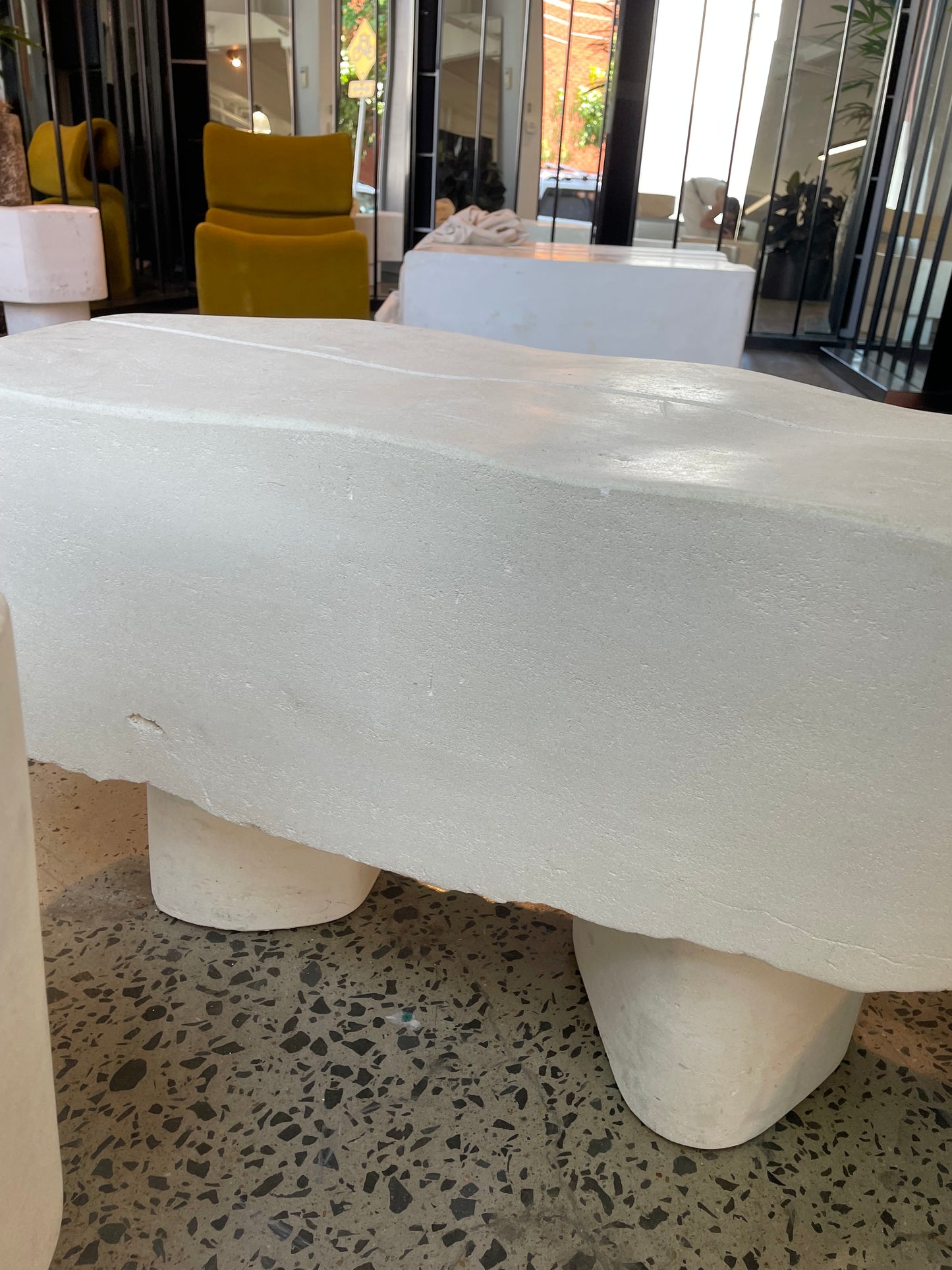 Den-Holm - Collection of Tables