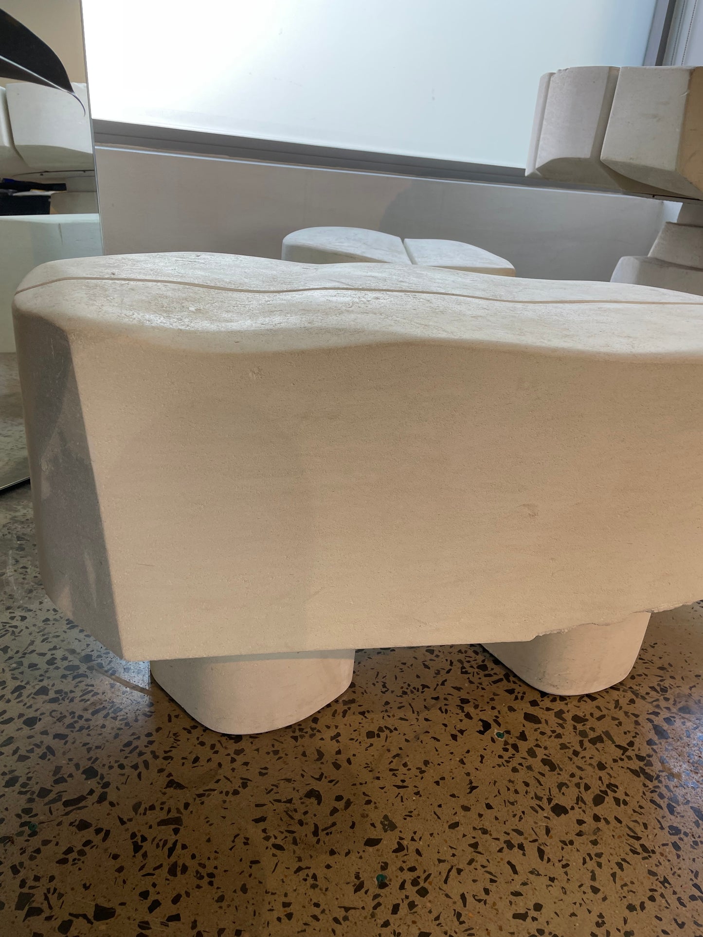 Den-Holm - Collection of Tables