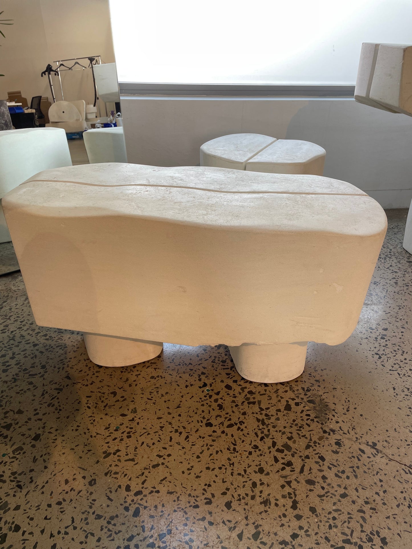 Den-Holm - Collection of Tables