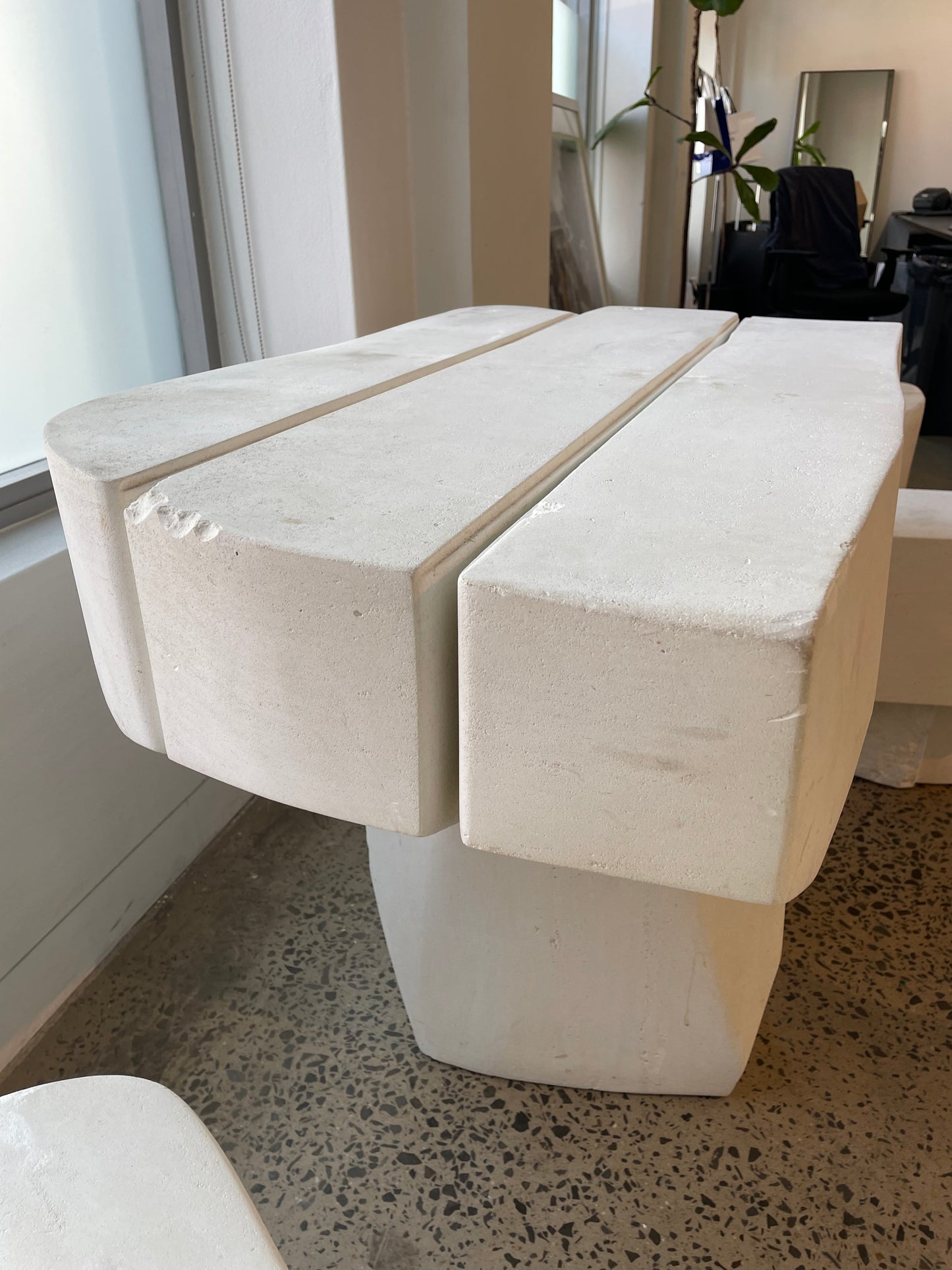 Den-Holm - Collection of Tables