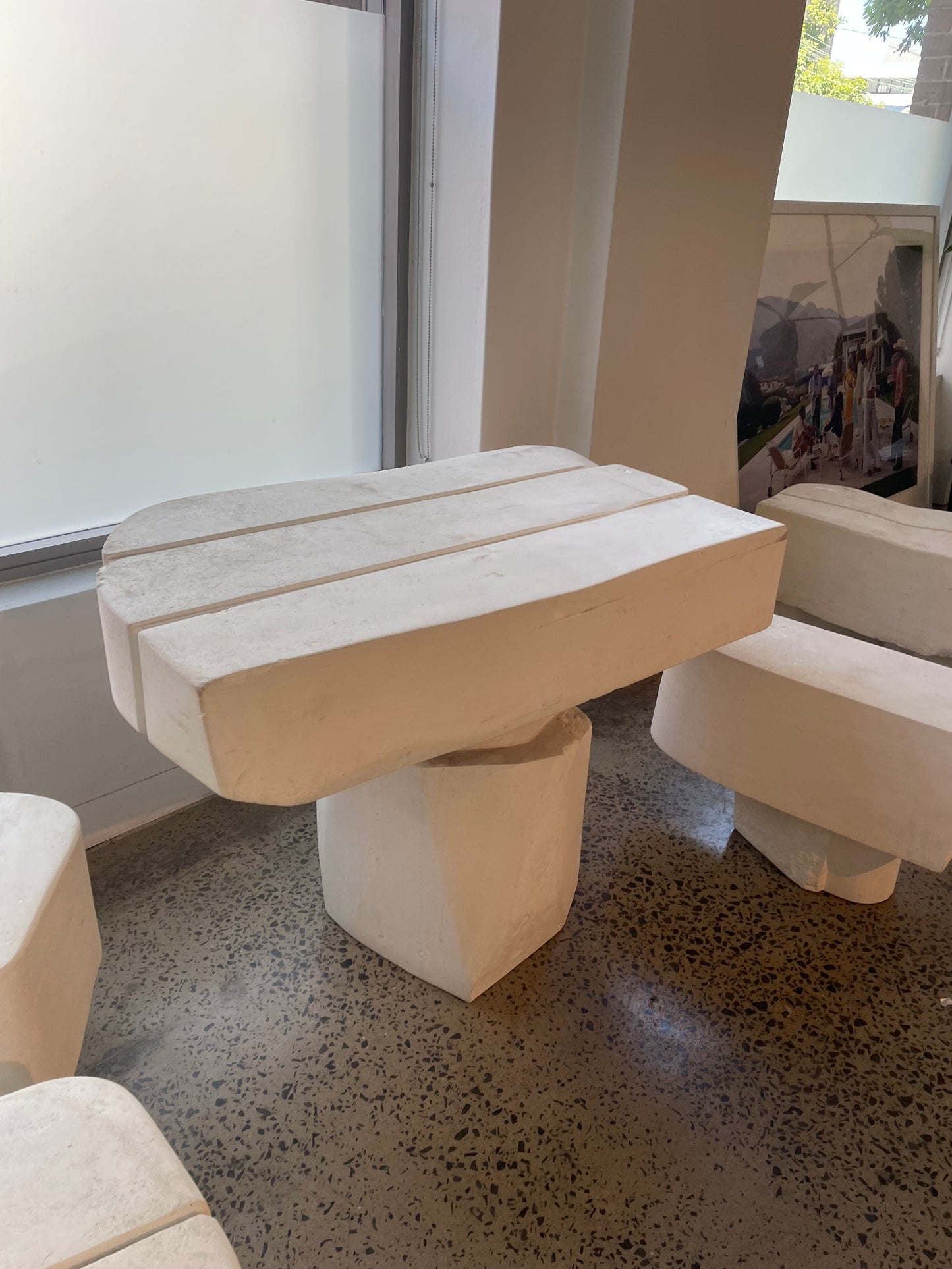 Den-Holm - Collection of Tables