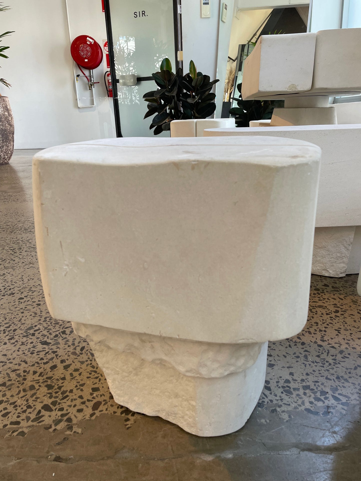 Den-Holm - Collection of Tables