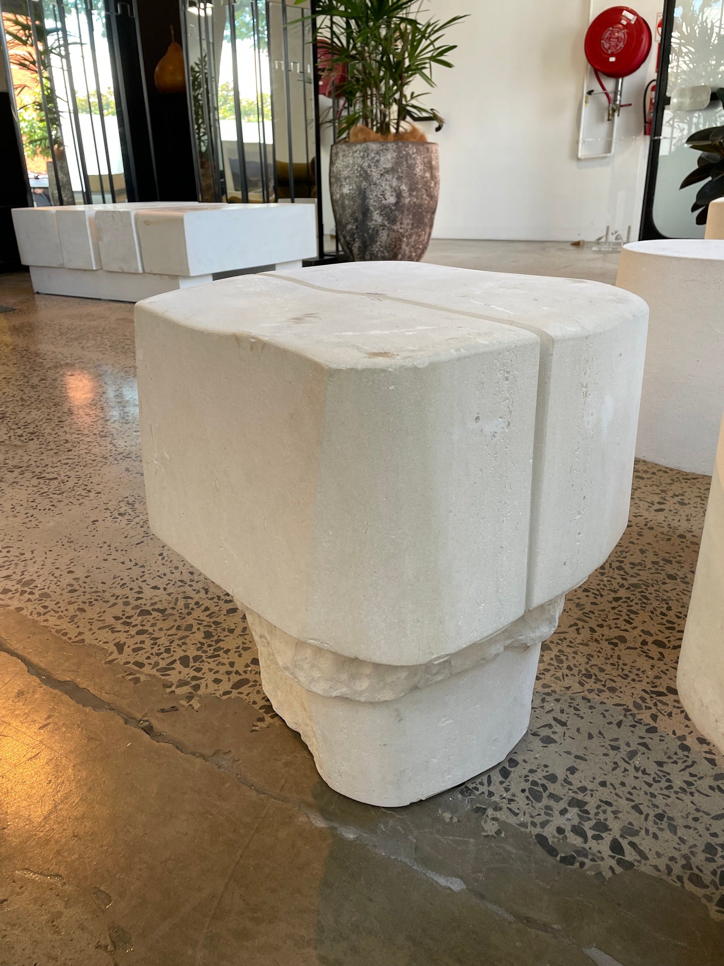 Den-Holm - Collection of Tables
