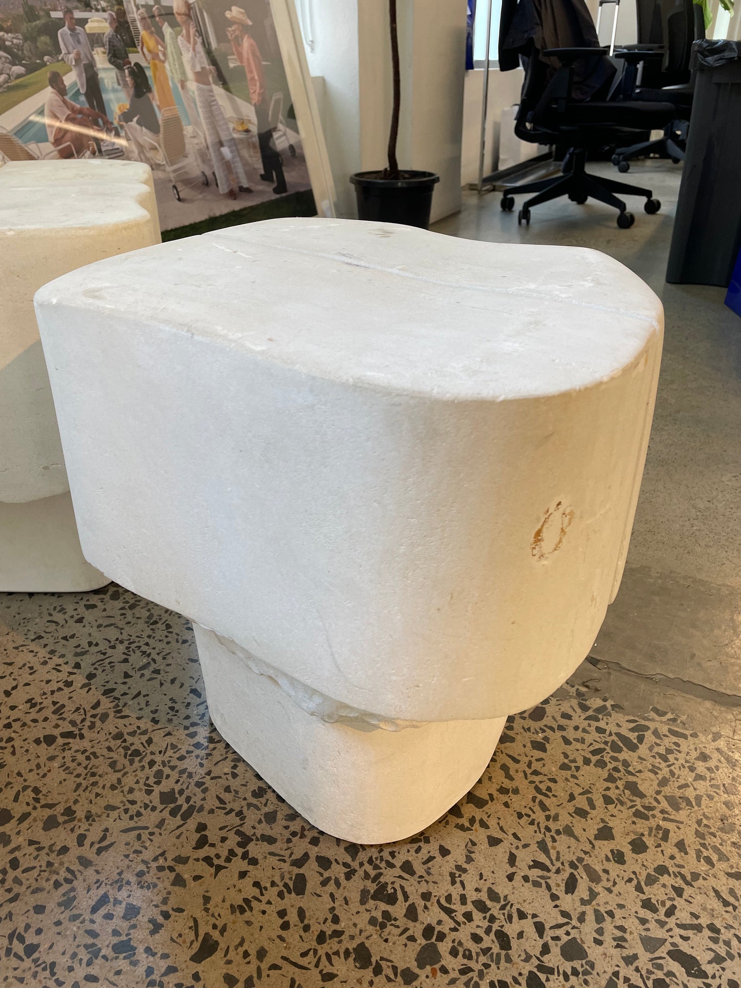 Den-Holm - Collection of Tables
