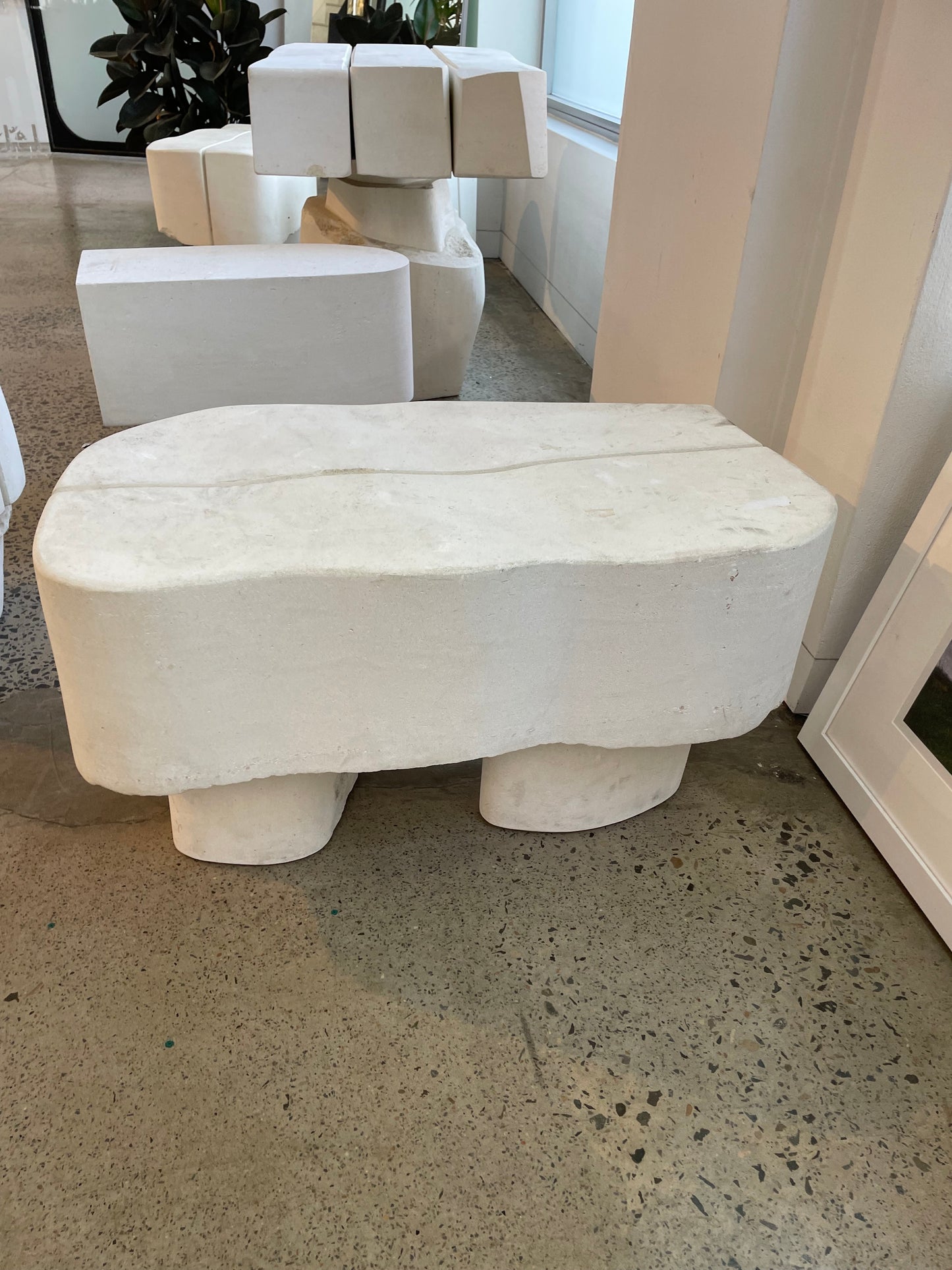 Den-Holm - Collection of Tables