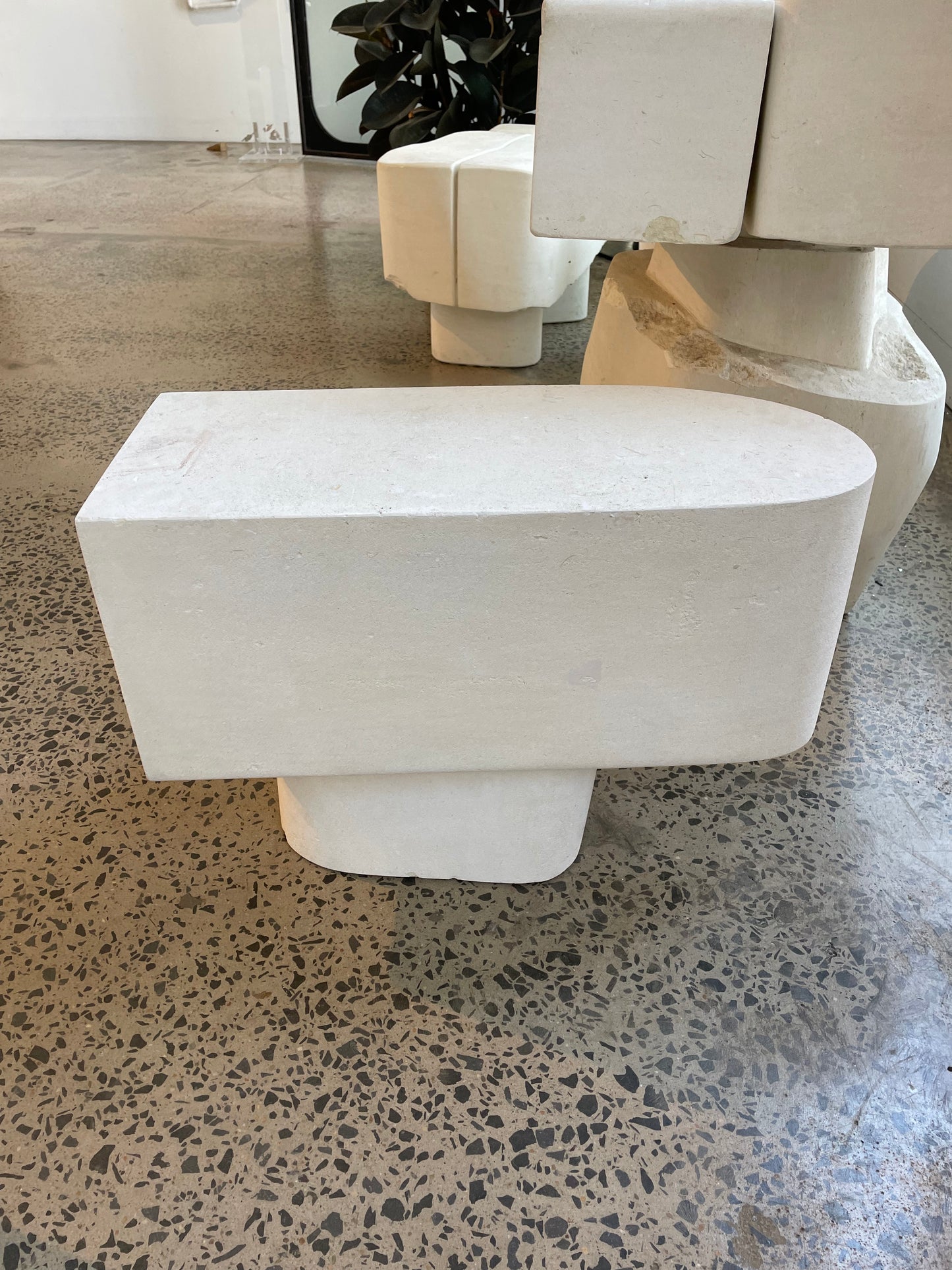 Den-Holm - Collection of Tables