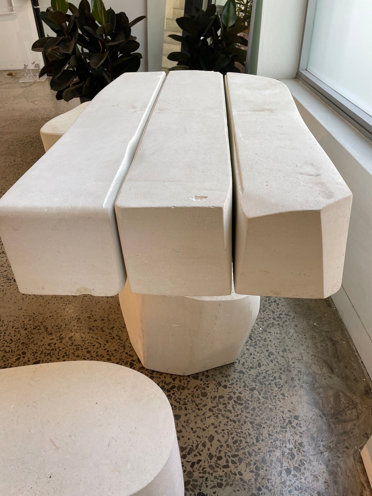 Den-Holm - Collection of Tables