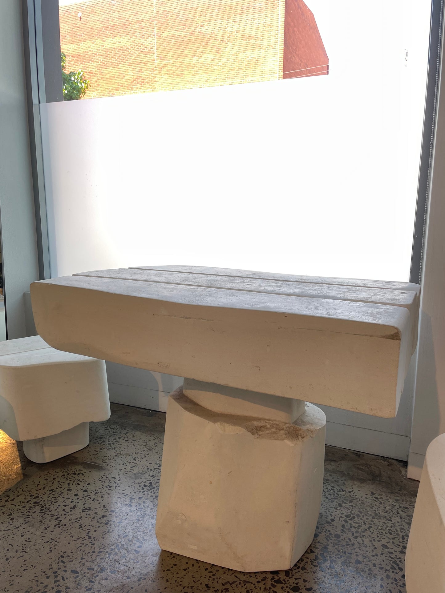 Den-Holm - Collection of Tables