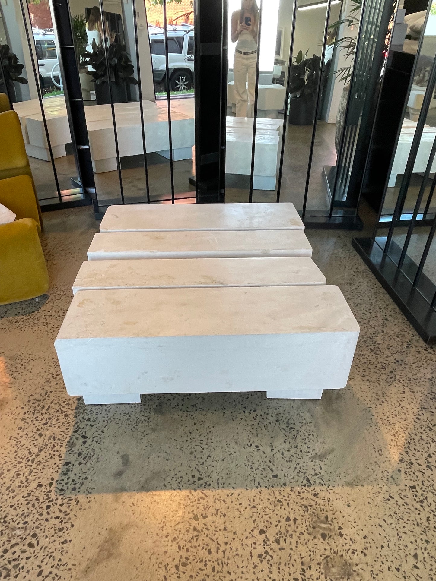 Den-Holm - Collection of Tables