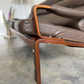 - Tessa T6 Leather Three Seater Sofa