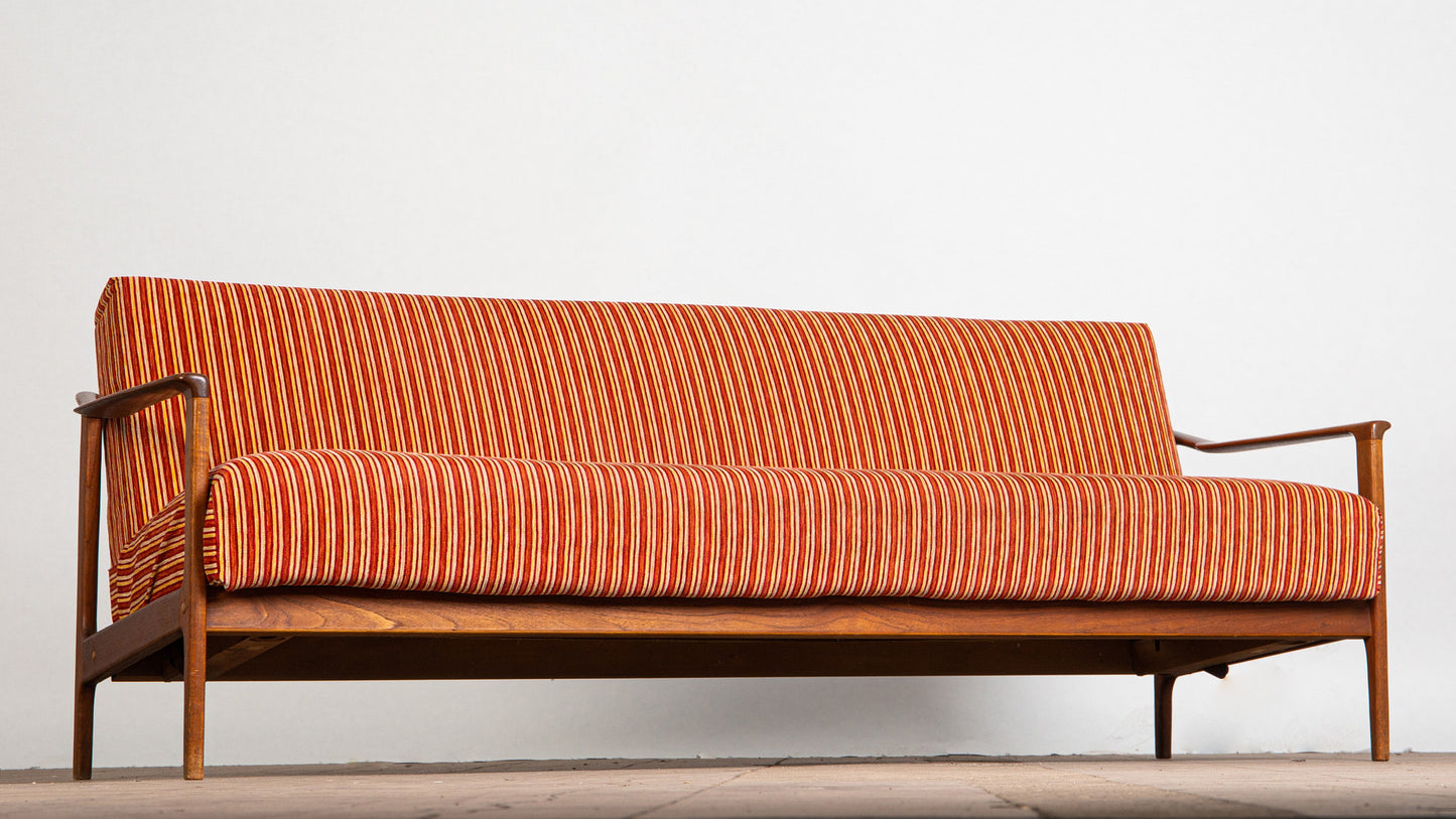 IB Kofod Larson Sofa - Denmark 1960s