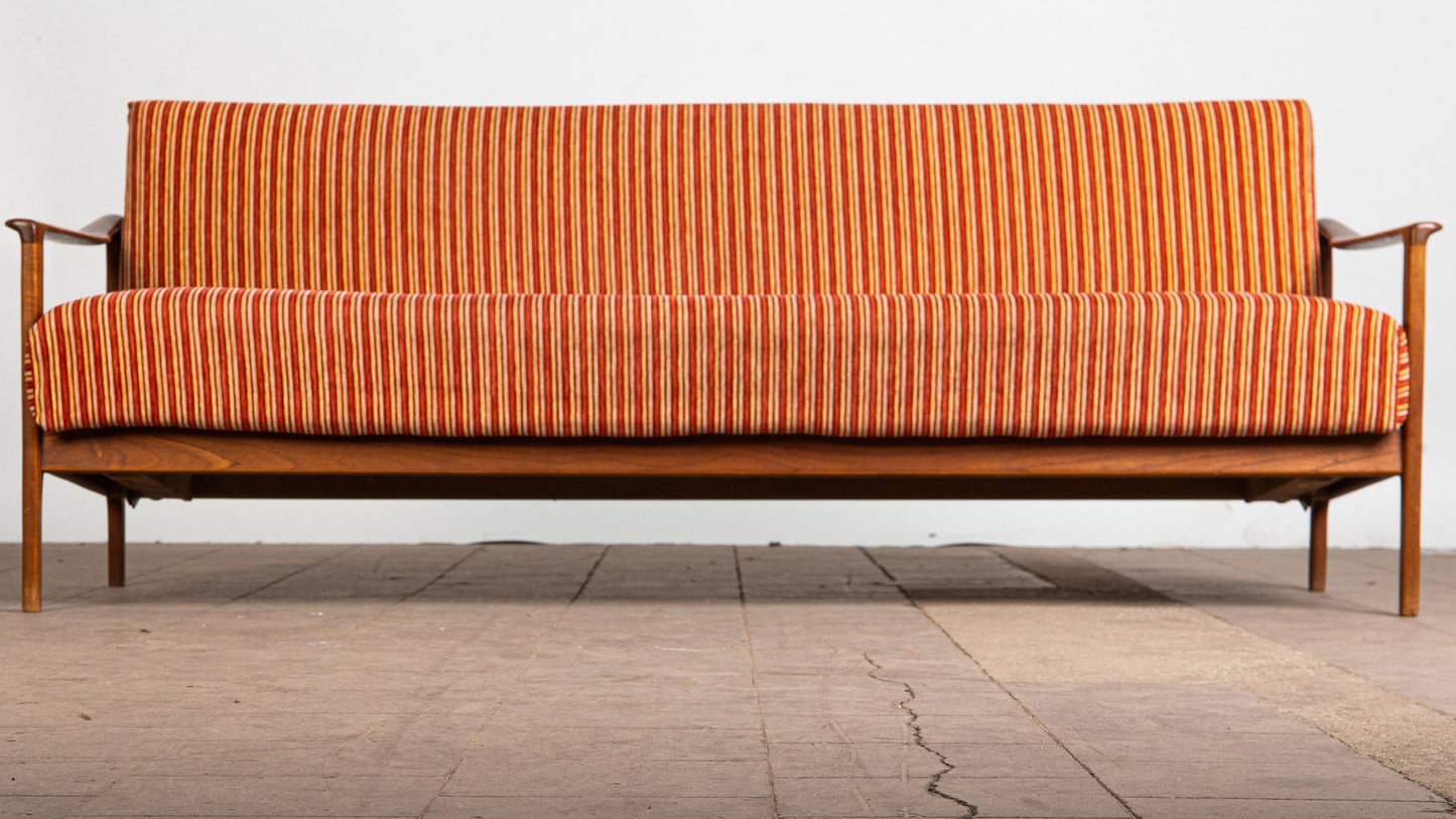 IB Kofod Larson Sofa - Denmark 1960s