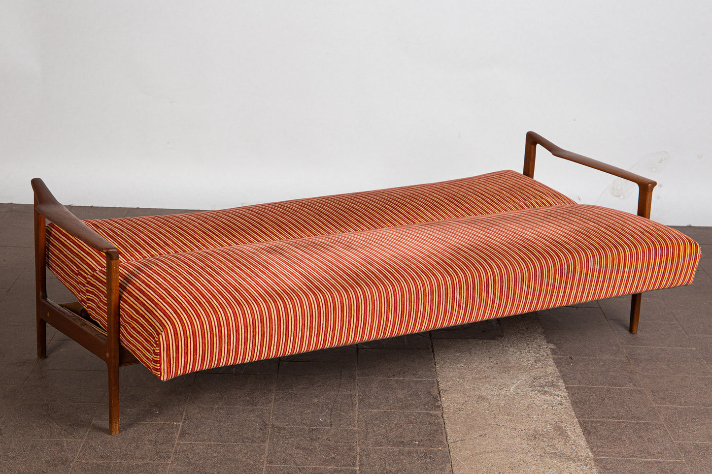 IB Kofod Larson Sofa - Denmark 1960s